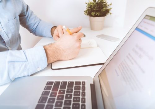 Meeting, Organisation, Kommunikation